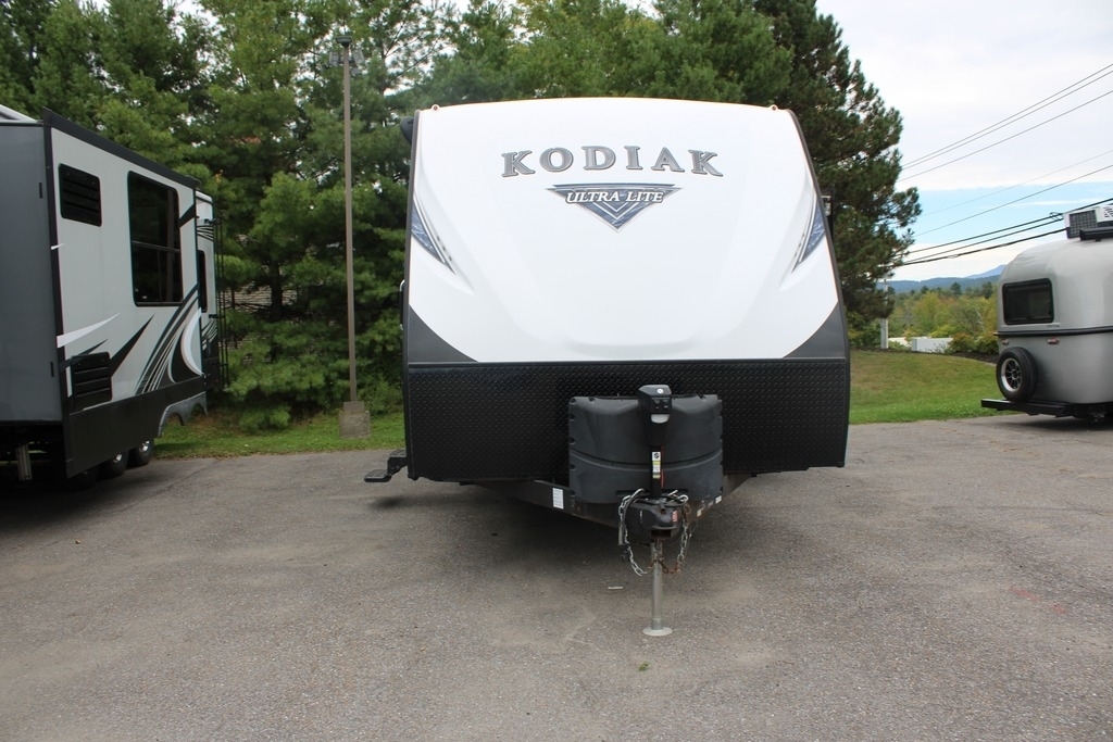 2018 Dutchmen RV kodiak 283bhsl