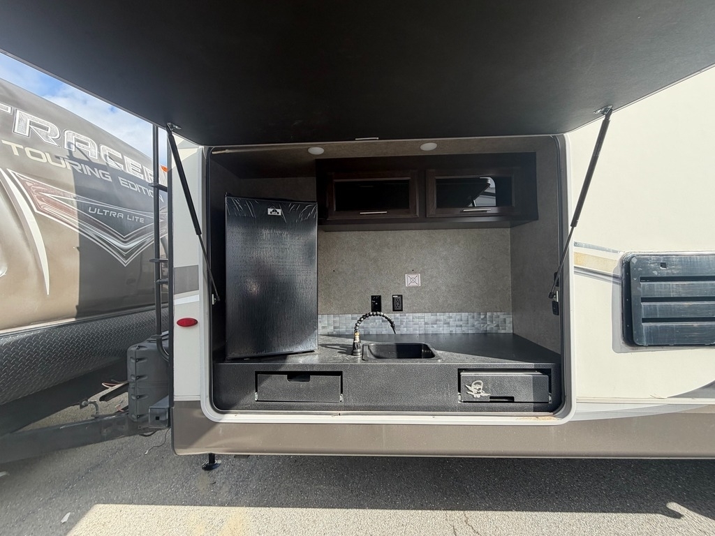 2018 Jayco eagle 333bhok