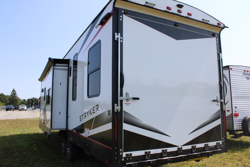 2023 Cruiser RV