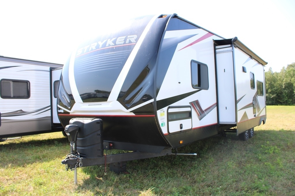 2023 Cruiser RV