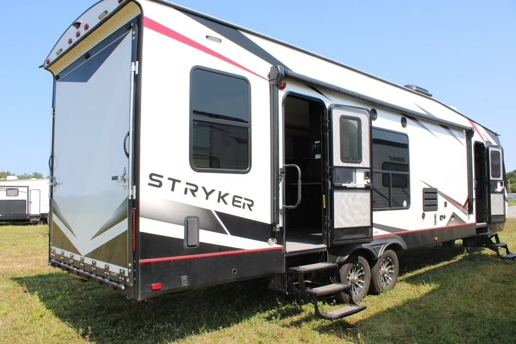 2023 Cruiser RV
