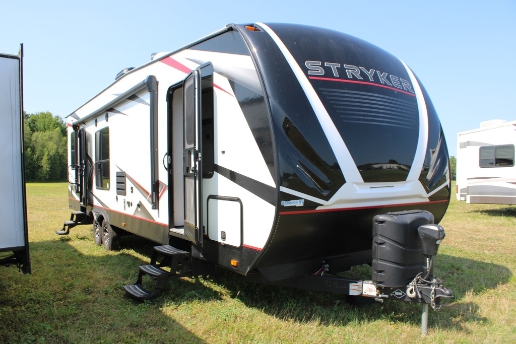 2023 Cruiser RV