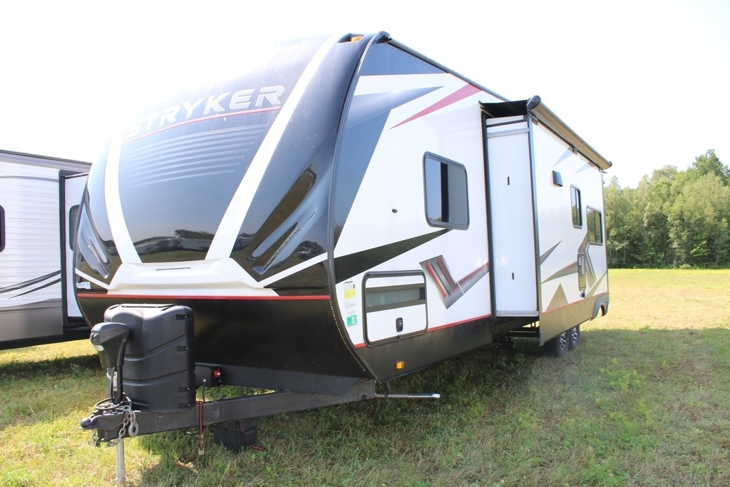2023 Cruiser RV