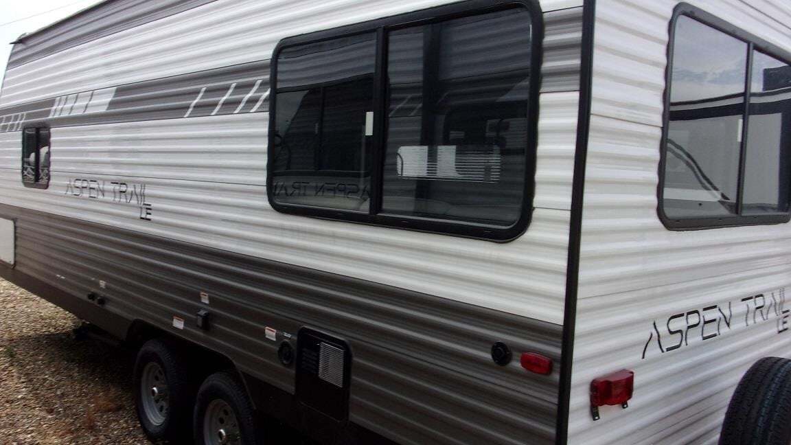 2022 Dutchmen RV