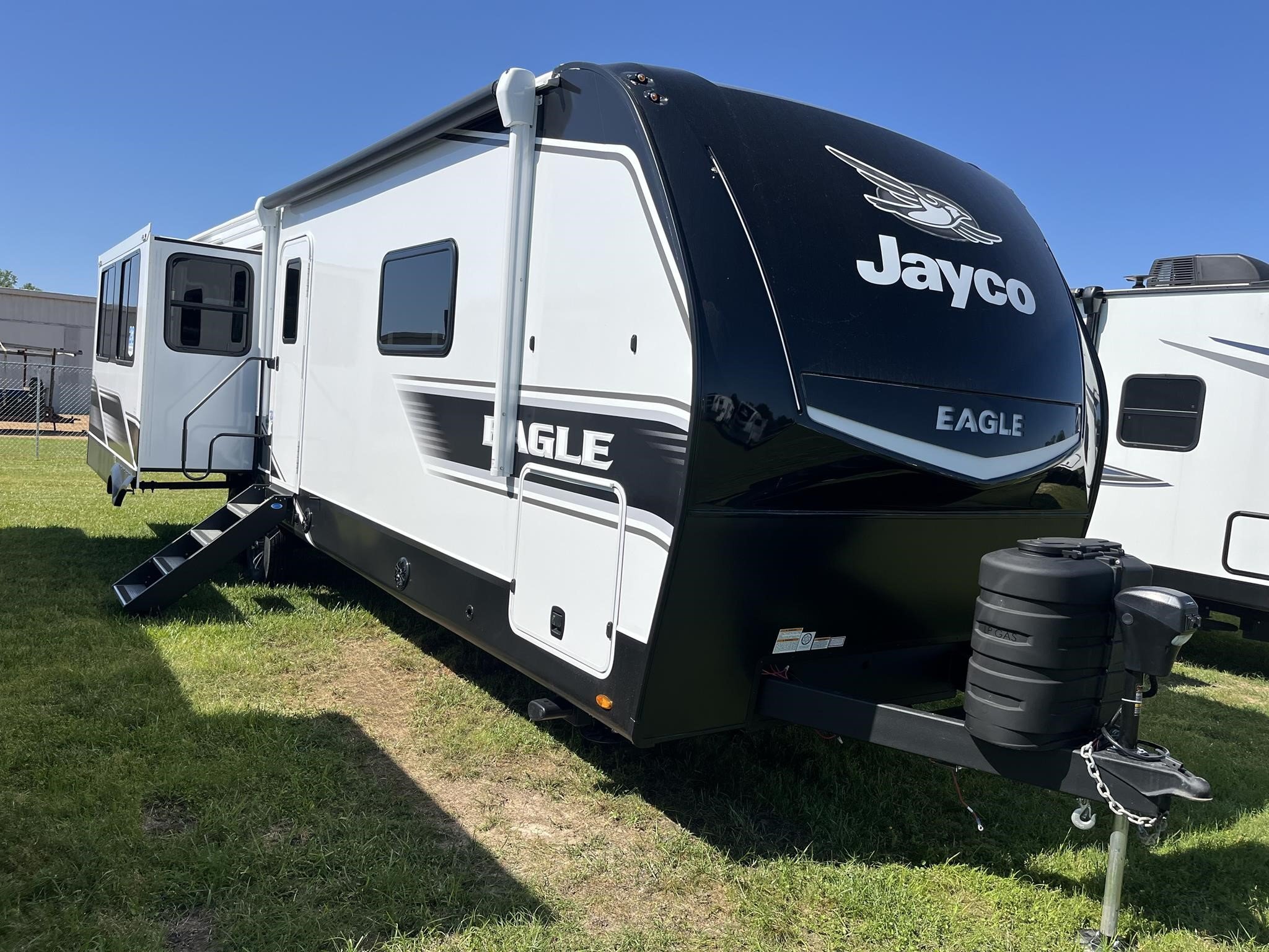 2025 Jayco