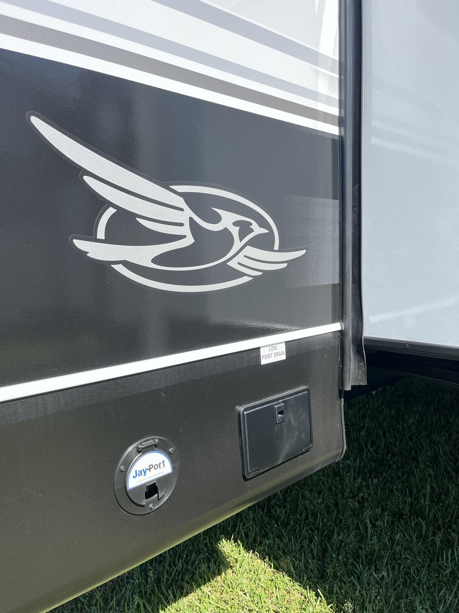 2025 Jayco