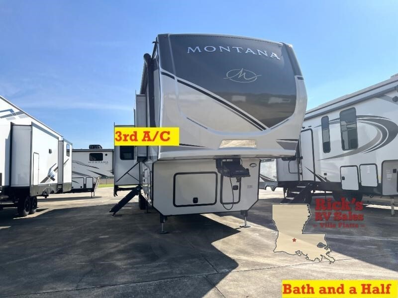 2025 Keystone RV