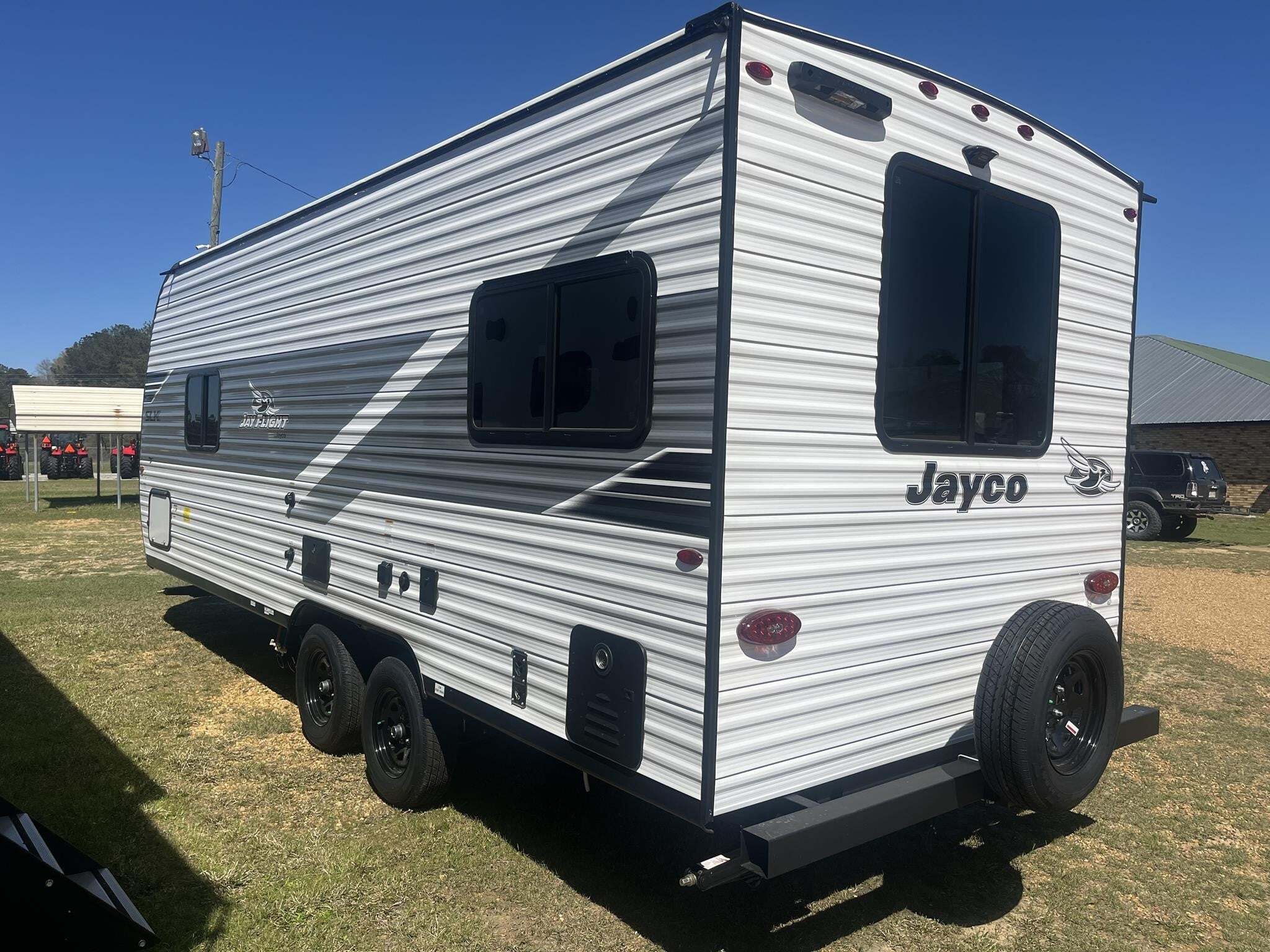 2025 Jayco