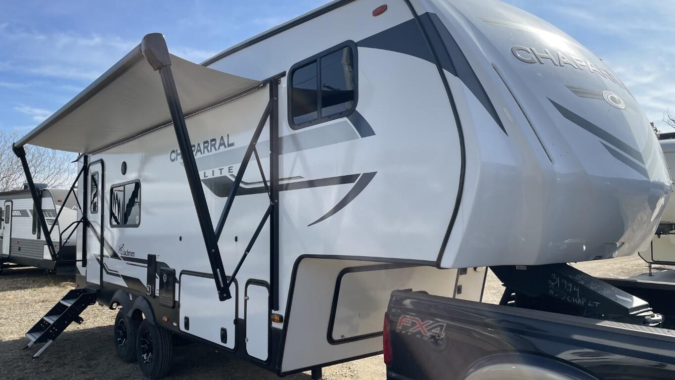 2025 Coachmen RV