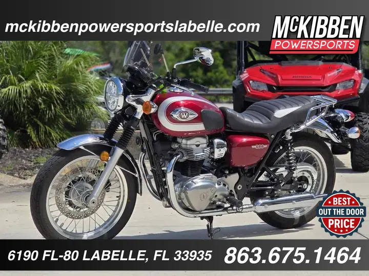 ヴィンテージ・ベスト Kawasaki Motorcycles For Sale Near Naples, FL - Cycle Trader