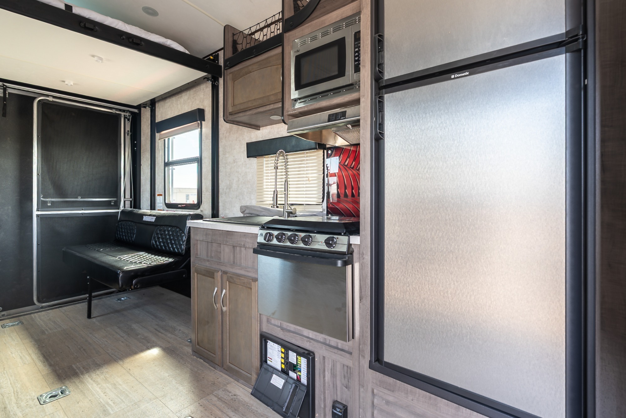 2016 Winnebago