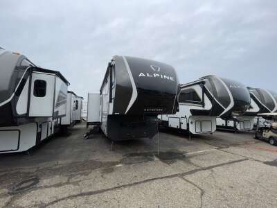 Keystone Avalanche RVs For Sale near Greensburg, PA - RV Trader