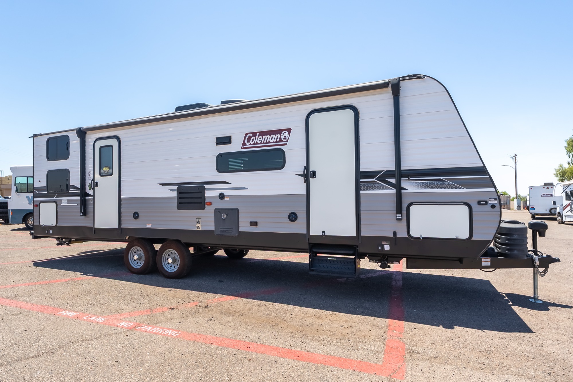 2023 Coleman lantern 285bh