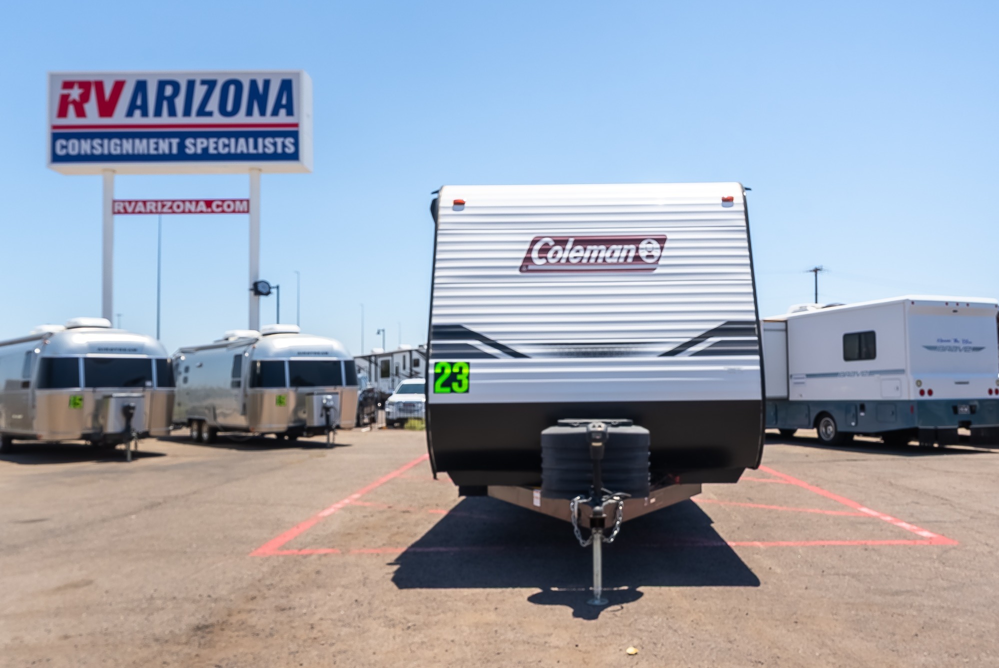 2023 Coleman lantern 285bh