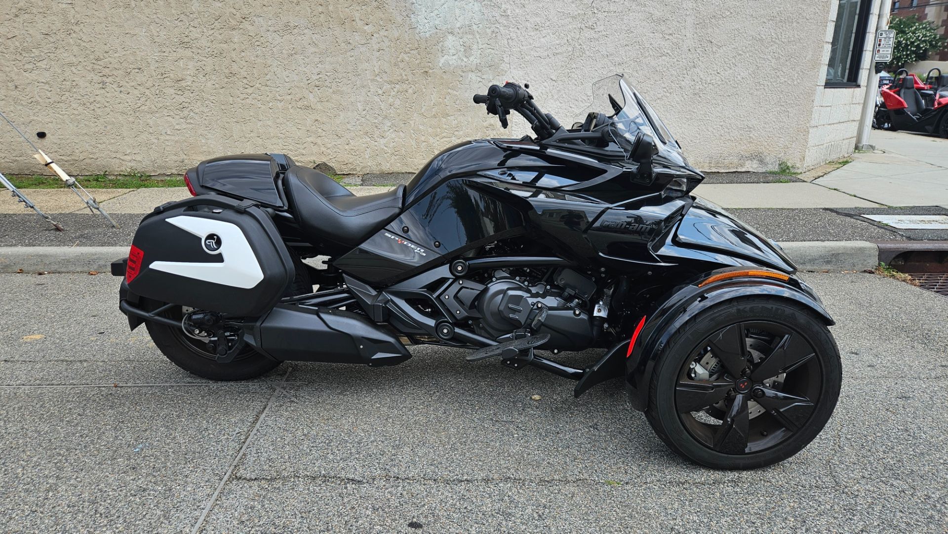 I AM THAT -アイアムザット Motorcycles For Sale Near Central Islip, NY - Cycle Trader