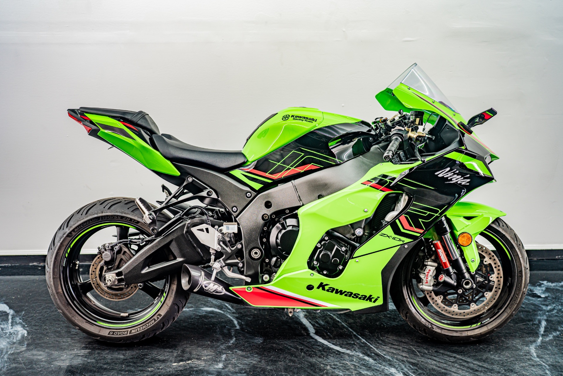 Premier Motorsports Orange Park in Jacksonville, Florida
