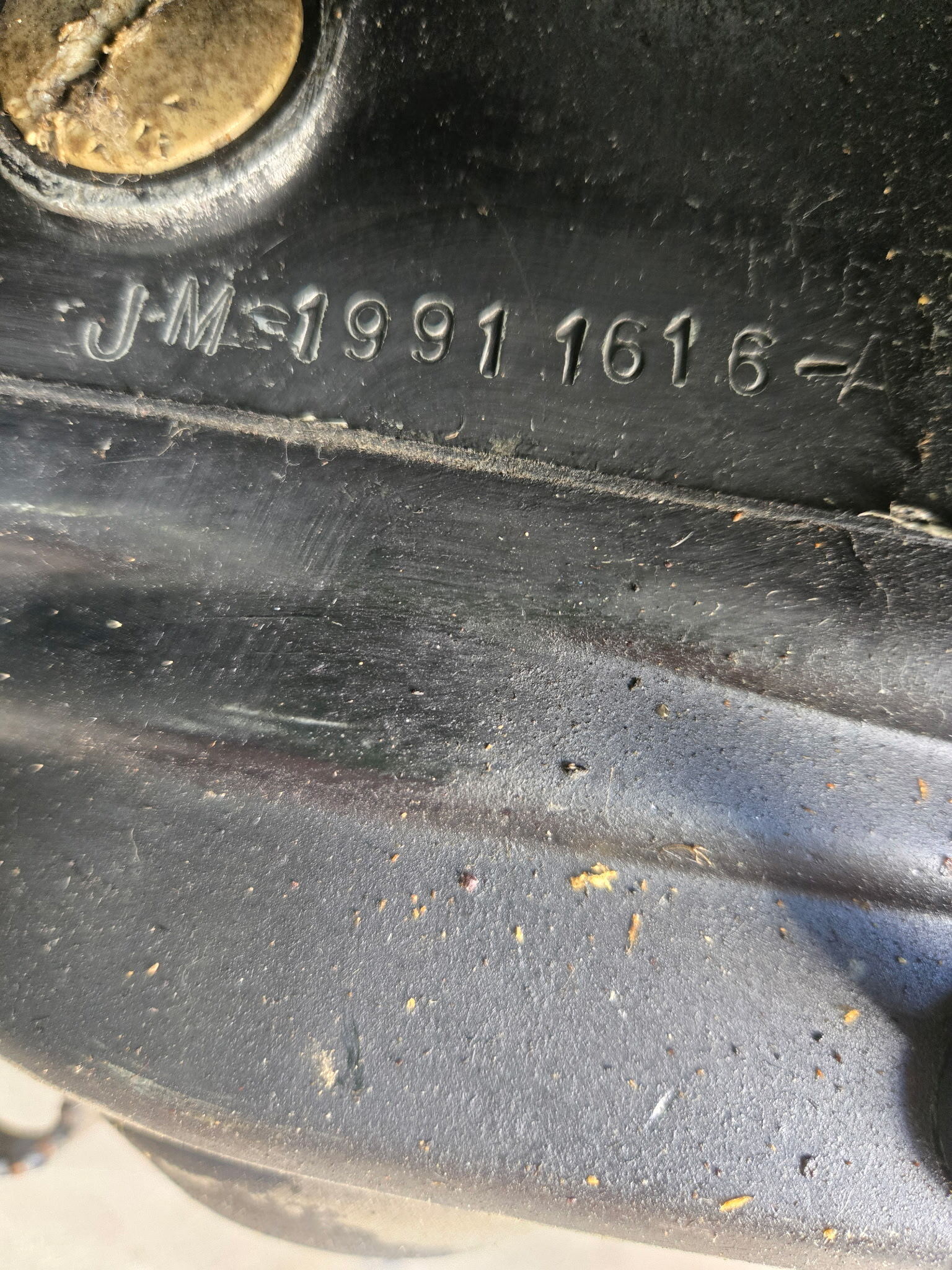 1978 Bultaco Sherpa T in Aurora, IN