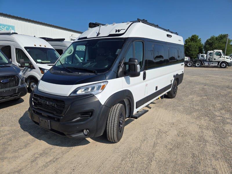 2026 Winnebago TRAVATO 59K in delta OH
