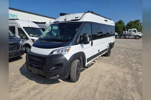 2026 Winnebago TRAVATO 59K in delta OH