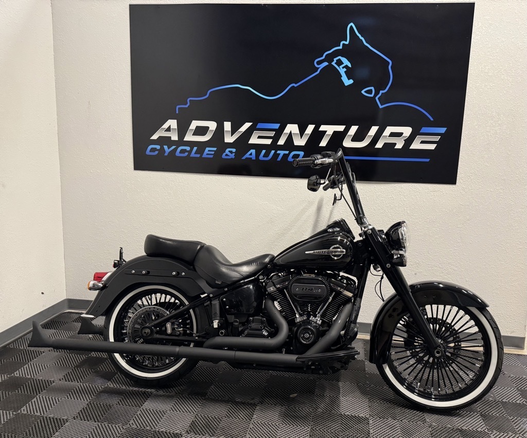 Harley-Davidson Motorcycles For Sale Near Port Charlotte, FL