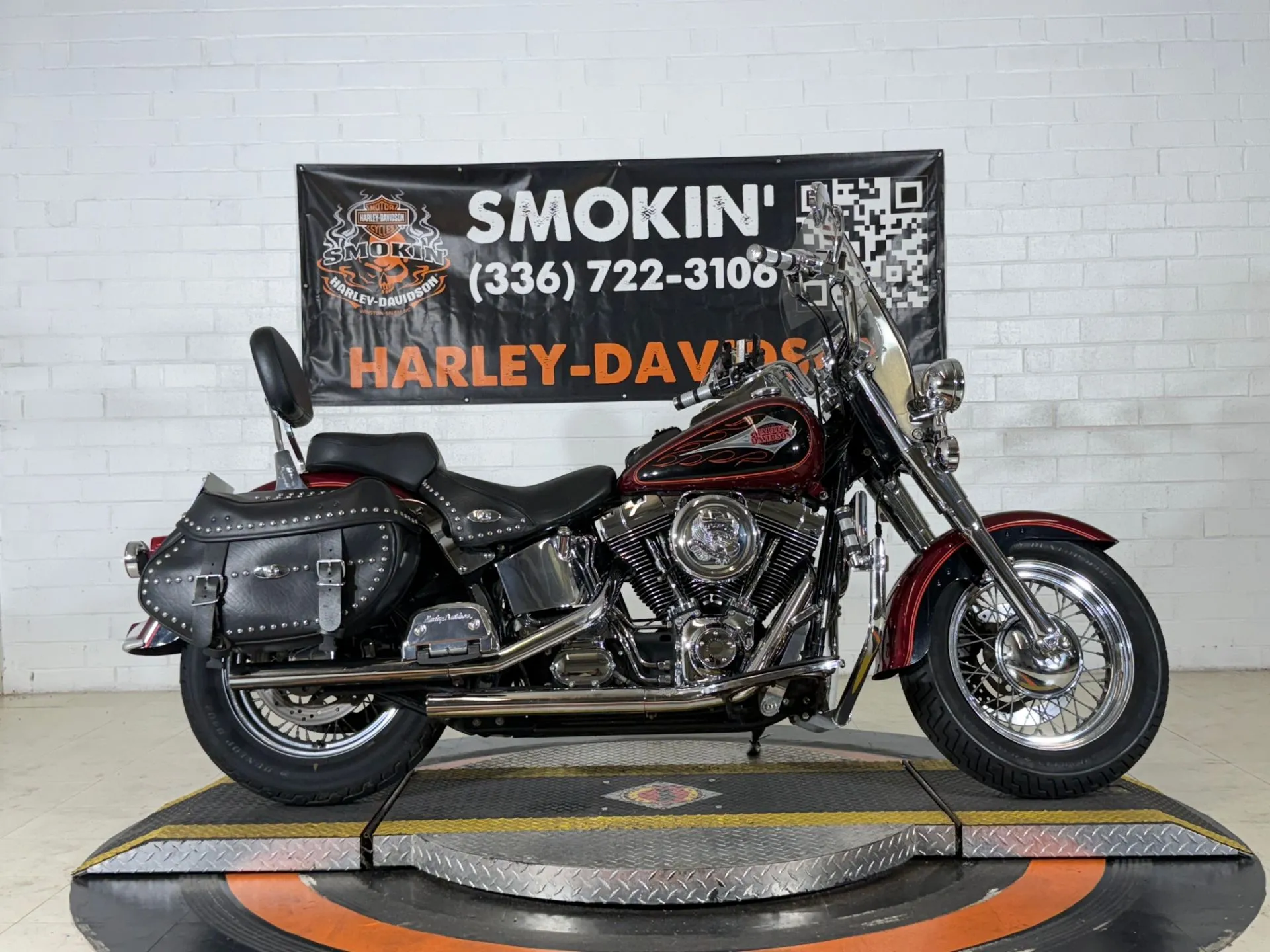 Harley-Davidson Heritage Softail Motorcycles For Sale - Cycle Trader