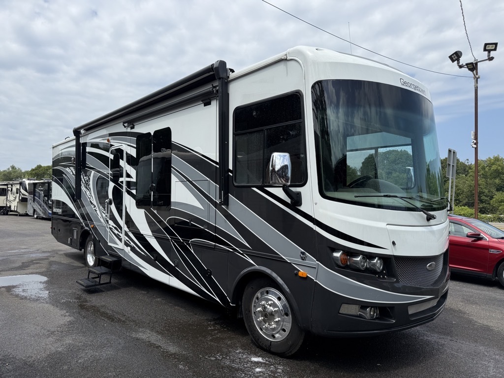 2019 Forest River GEORGETOWN 378TS RV