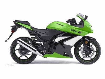 2009 Kawasaki Ninja Motorcycles Under $5000 For Sale - Cycle Trader