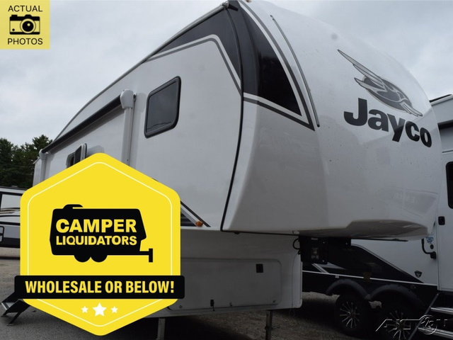 2026 Jayco