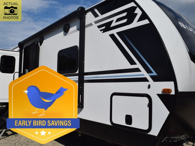 2026 Keystone RV