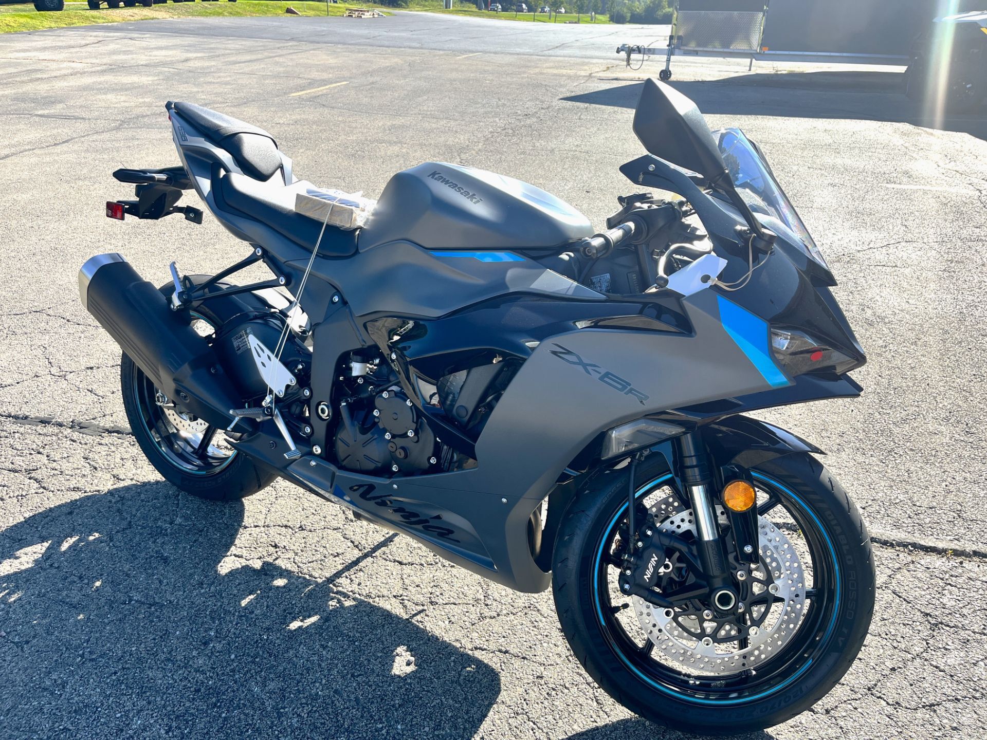 Kawasaki Ninja Motorcycles For Sale in Illinois - Cycle Trader