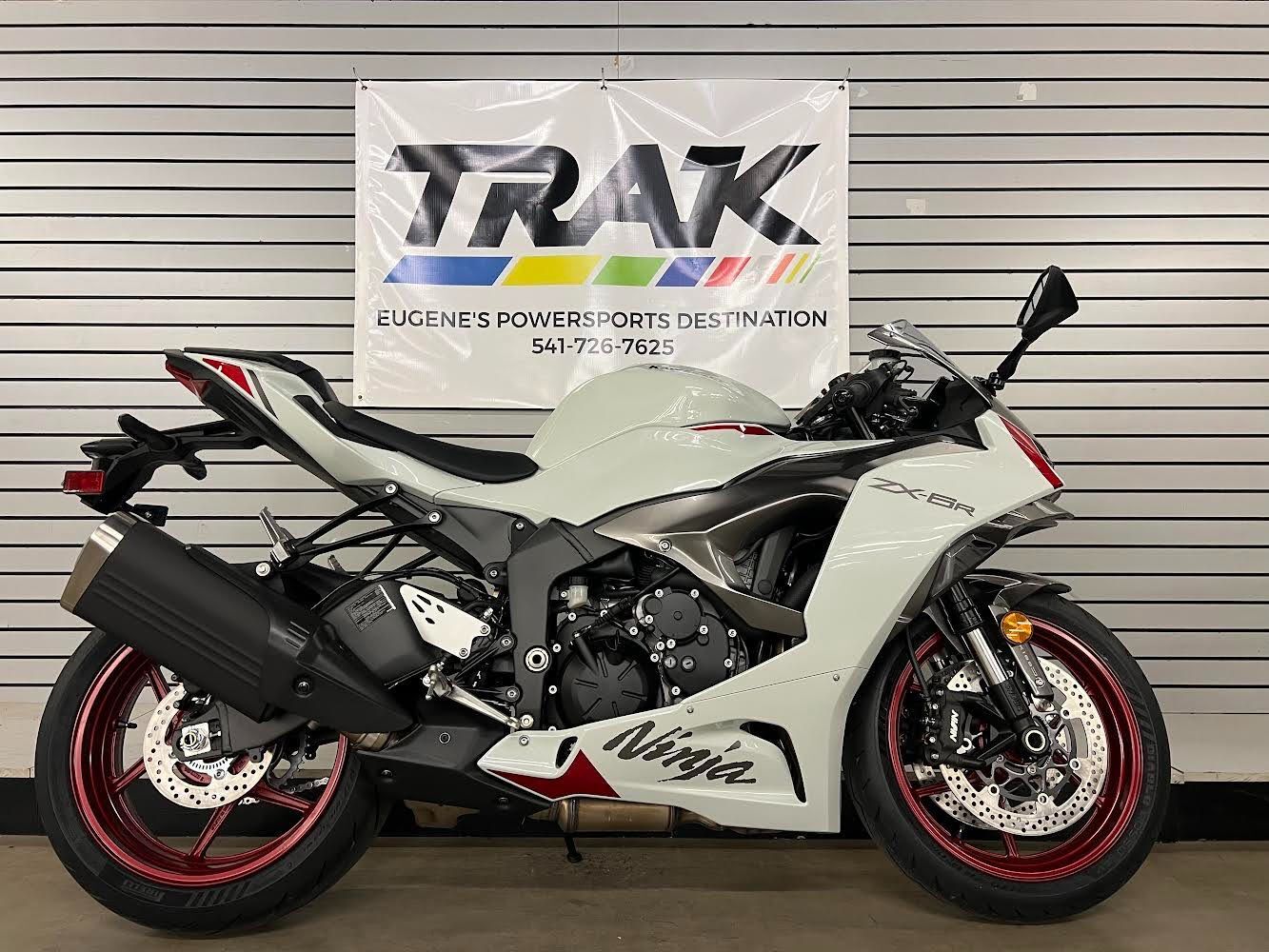 Kawasaki Ninja Motorcycles For Sale in Oregon - Cycle Trader