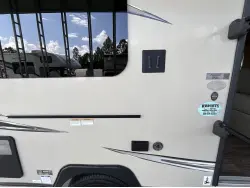 2018 FOREST RIVER FLAGSTAFF MICRO LITE XLT 19FD