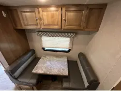 2018 FOREST RIVER FLAGSTAFF MICRO LITE XLT 19FD
