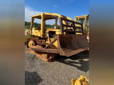 D4D For Sale - Caterpillar Equipment - Equipment Trader