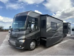 2008 WINNEBAGO ADVENTURER 38J