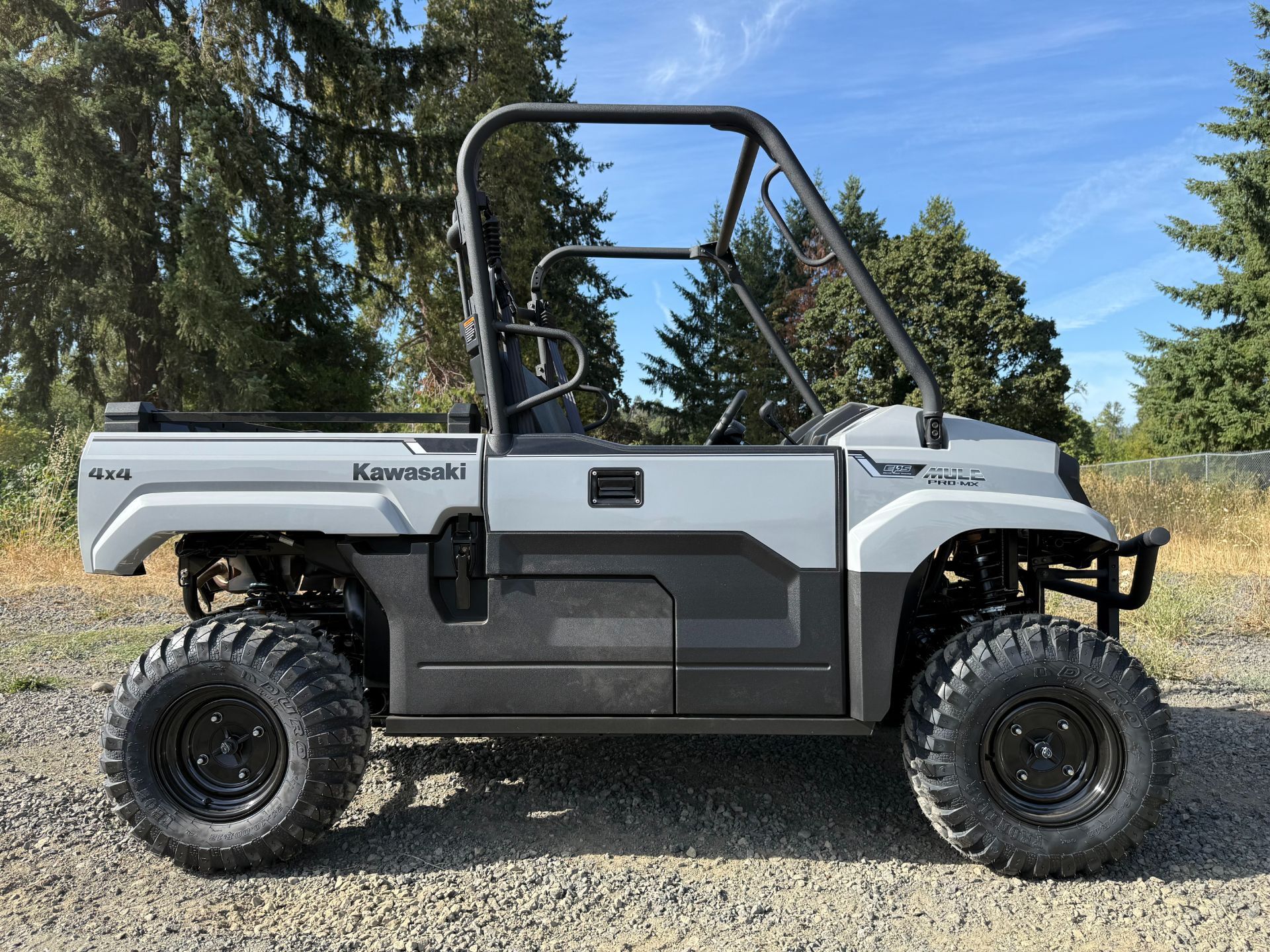 Kawasaki Side by Sides For Sale in Oregon - ATV Trader