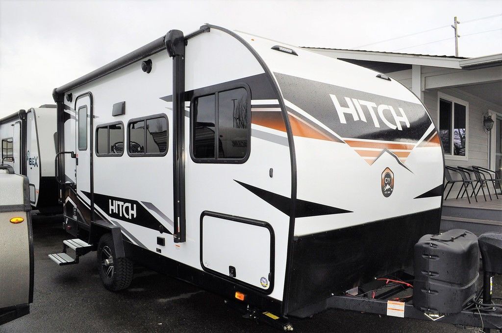 2023 Cruiser RV
