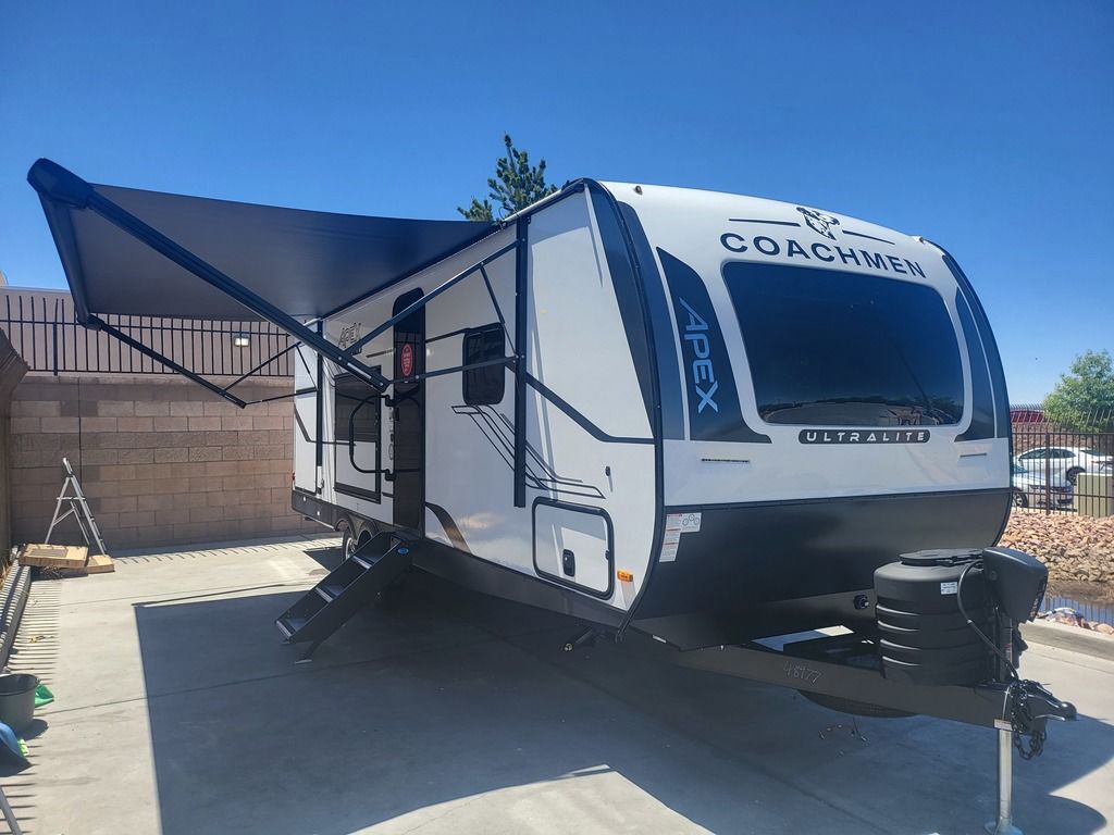 2025 Coachmen RV