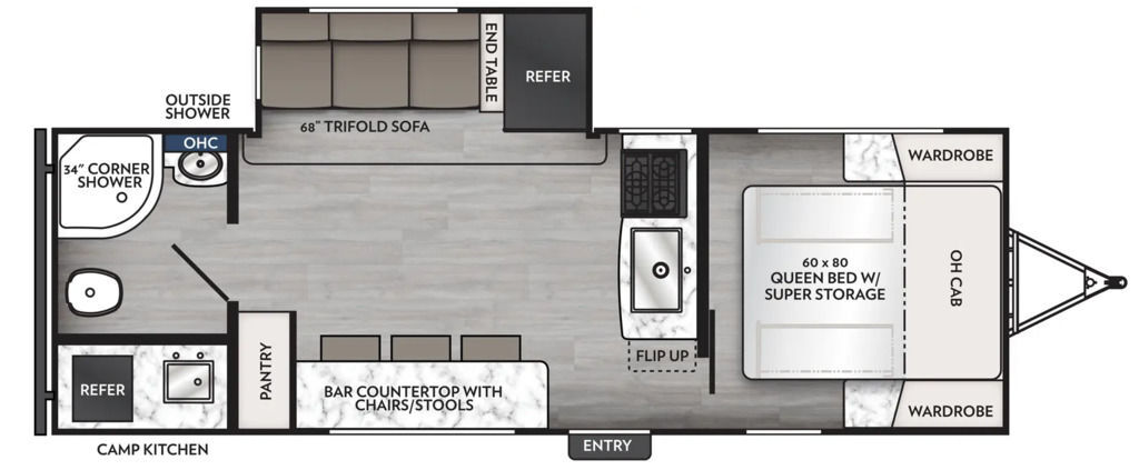2025 Coachmen RV