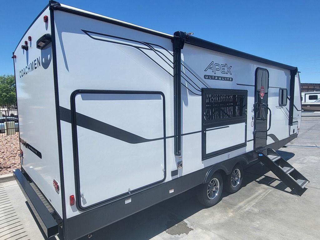 2025 Coachmen RV