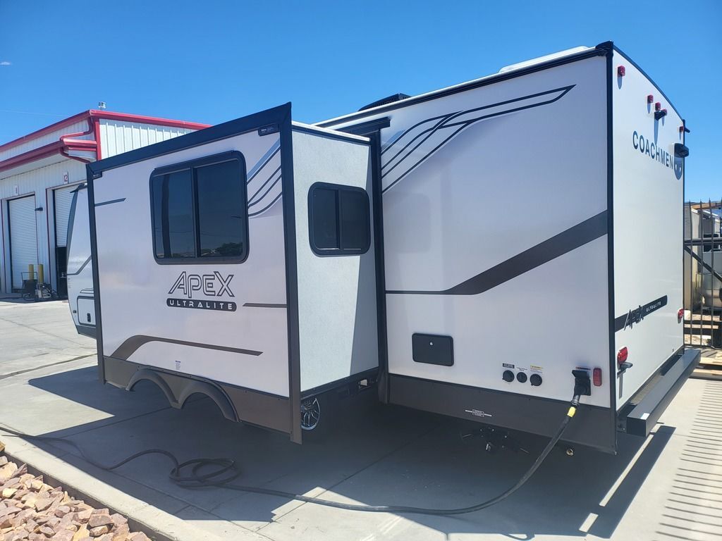 2025 Coachmen RV