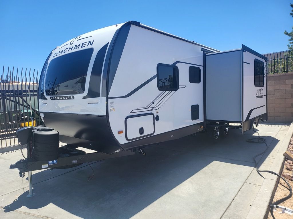 2025 Coachmen RV