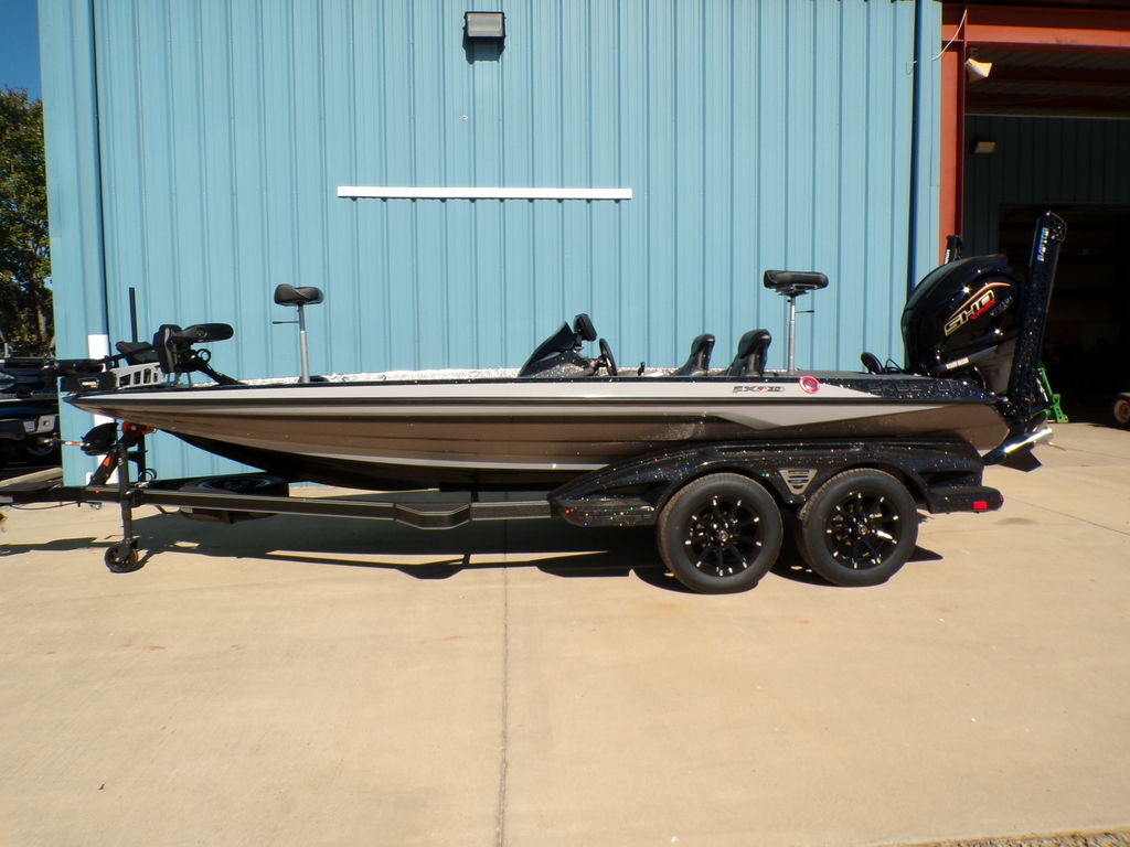 New 2025 Skeeter FXR20L FXR21 Select Bass Boat For Sale in