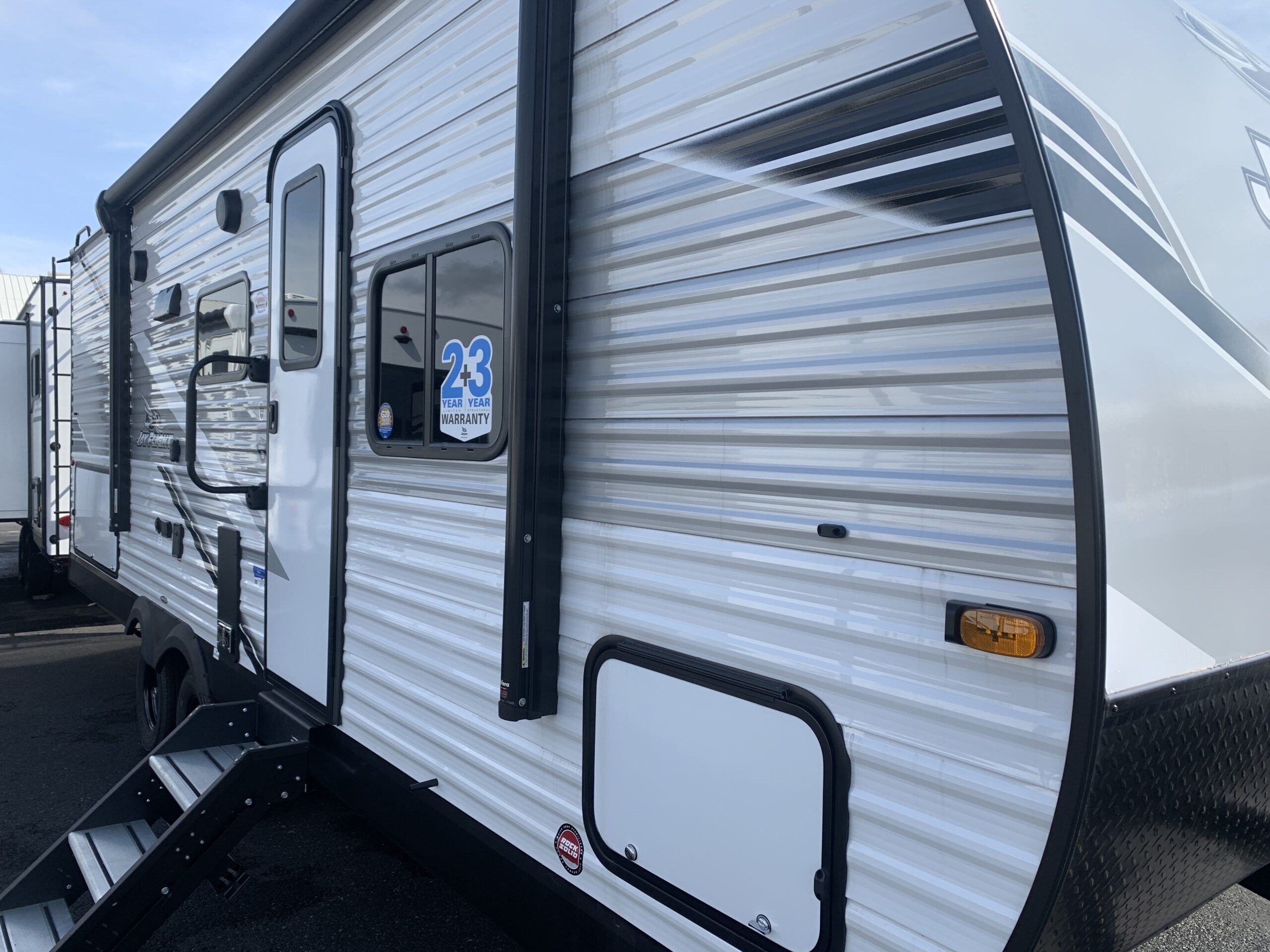 2025 Jayco