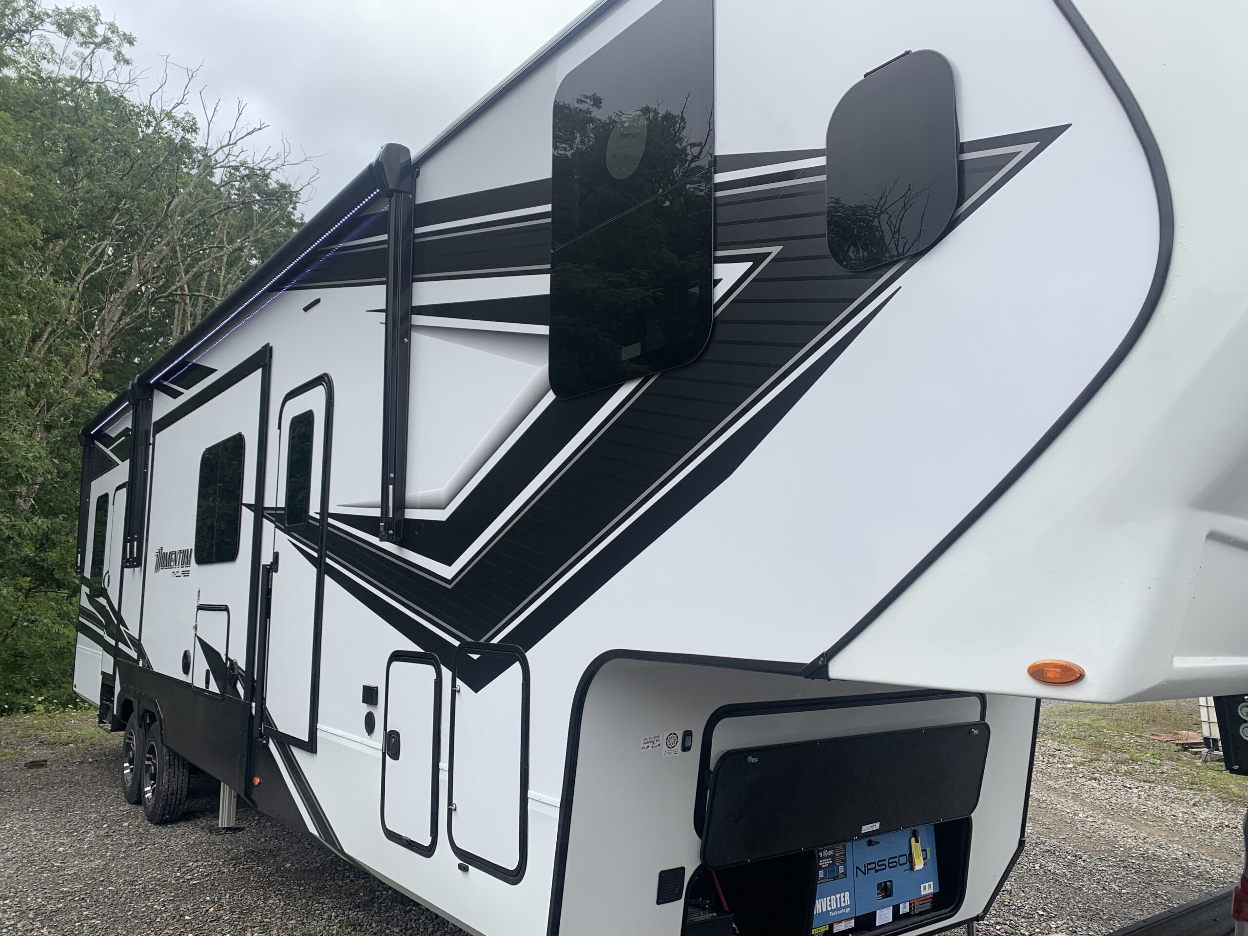 2025 Grand Design RV