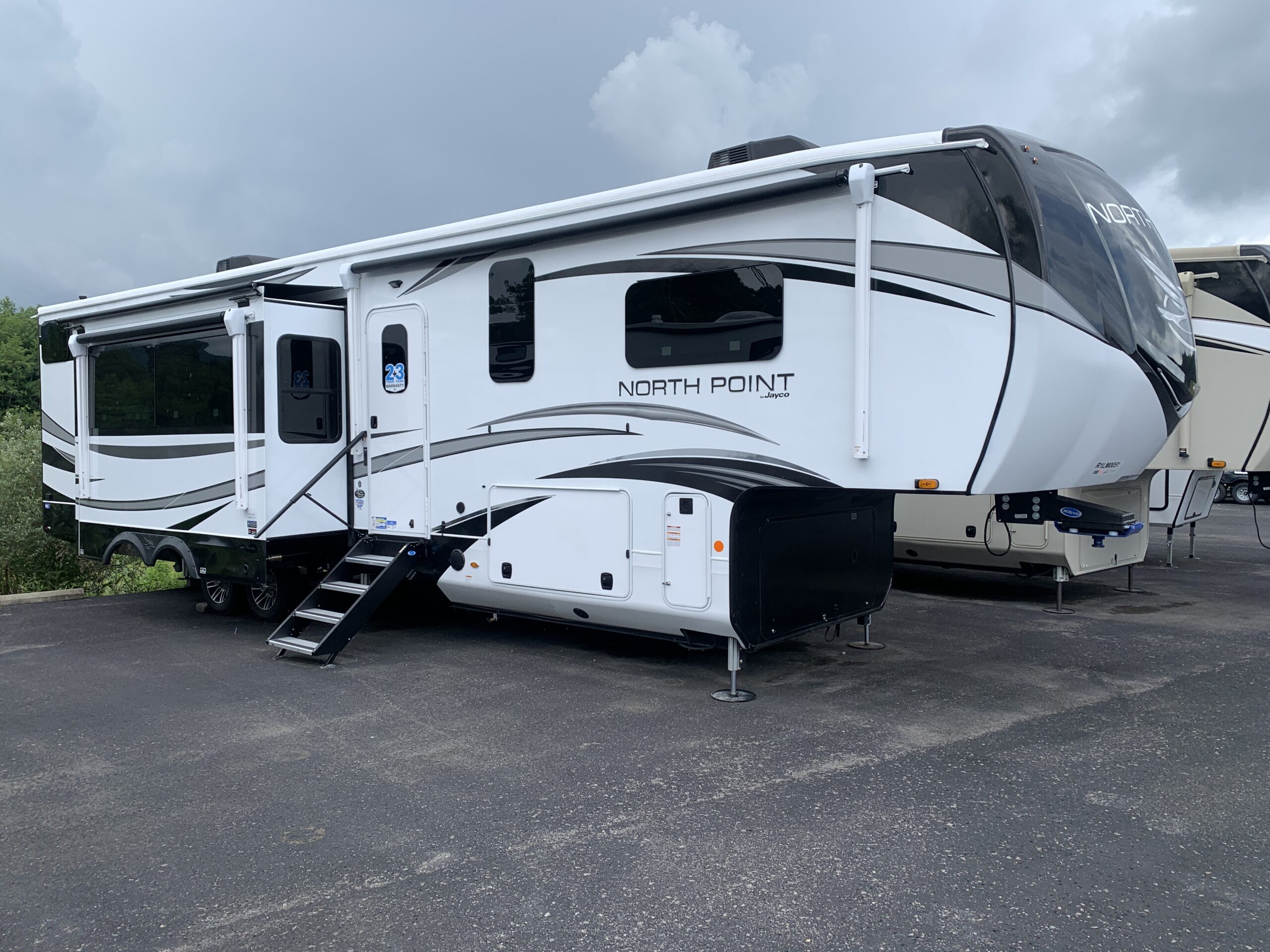 2024 Jayco