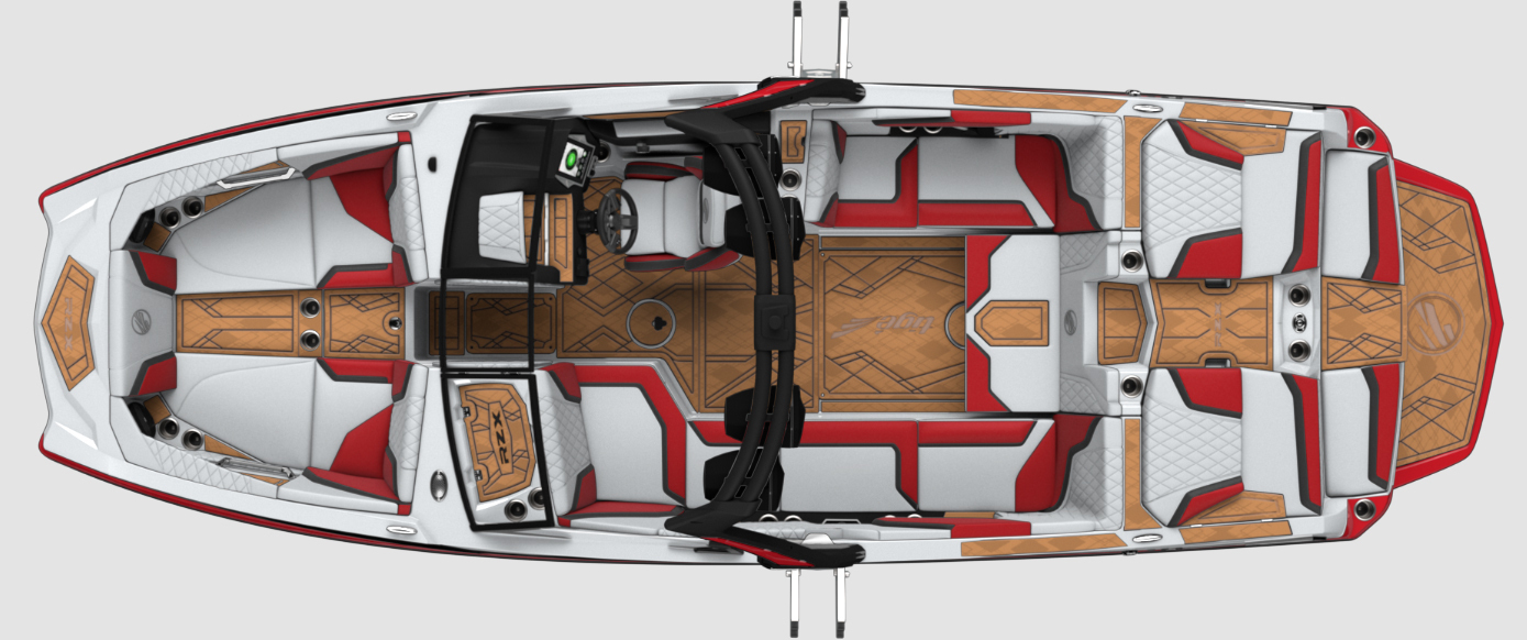 169枚 New 2024 Tige Boats 24RZX For Sale in Atascadero, CA
