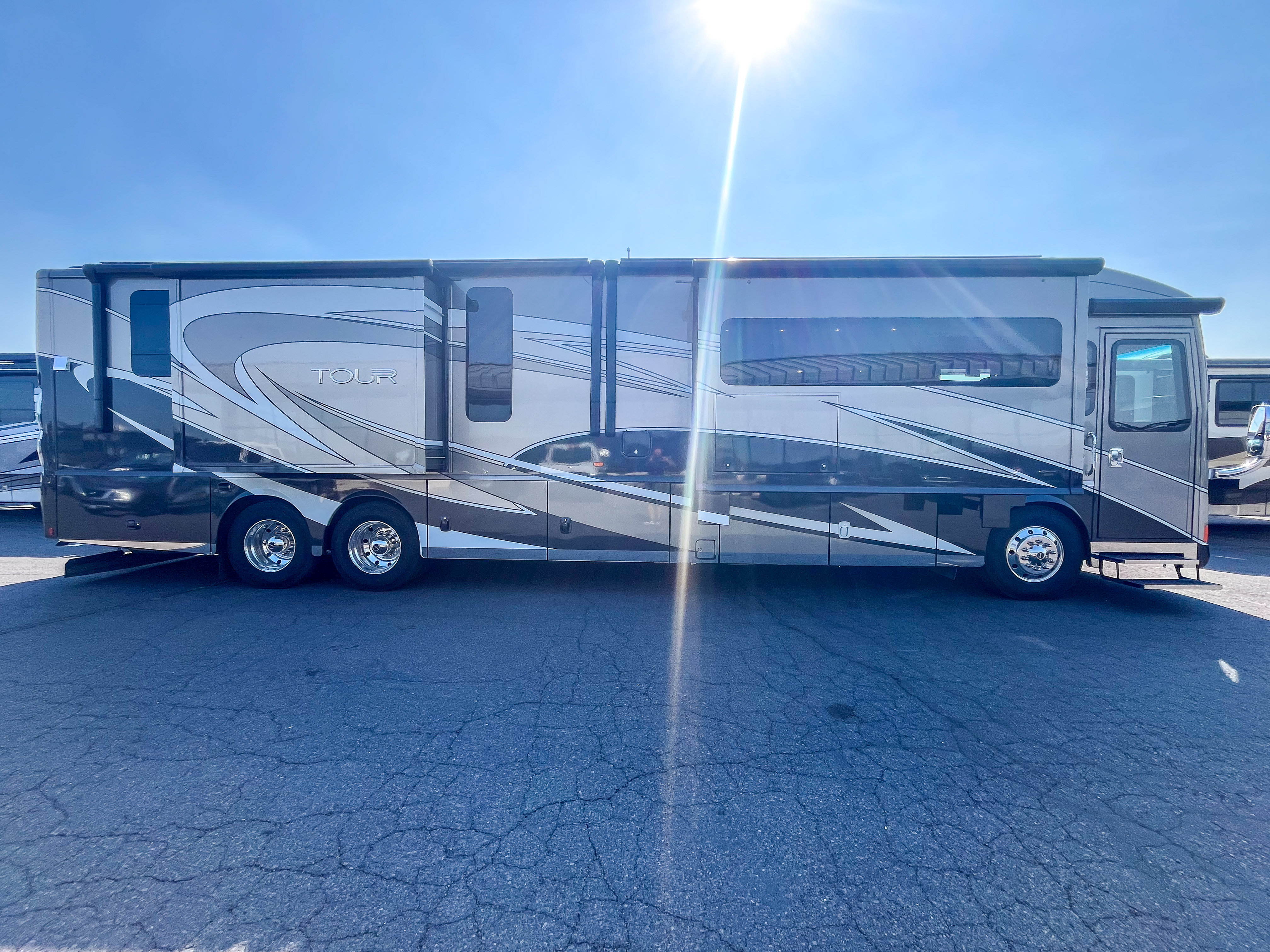 2015 Winnebago
