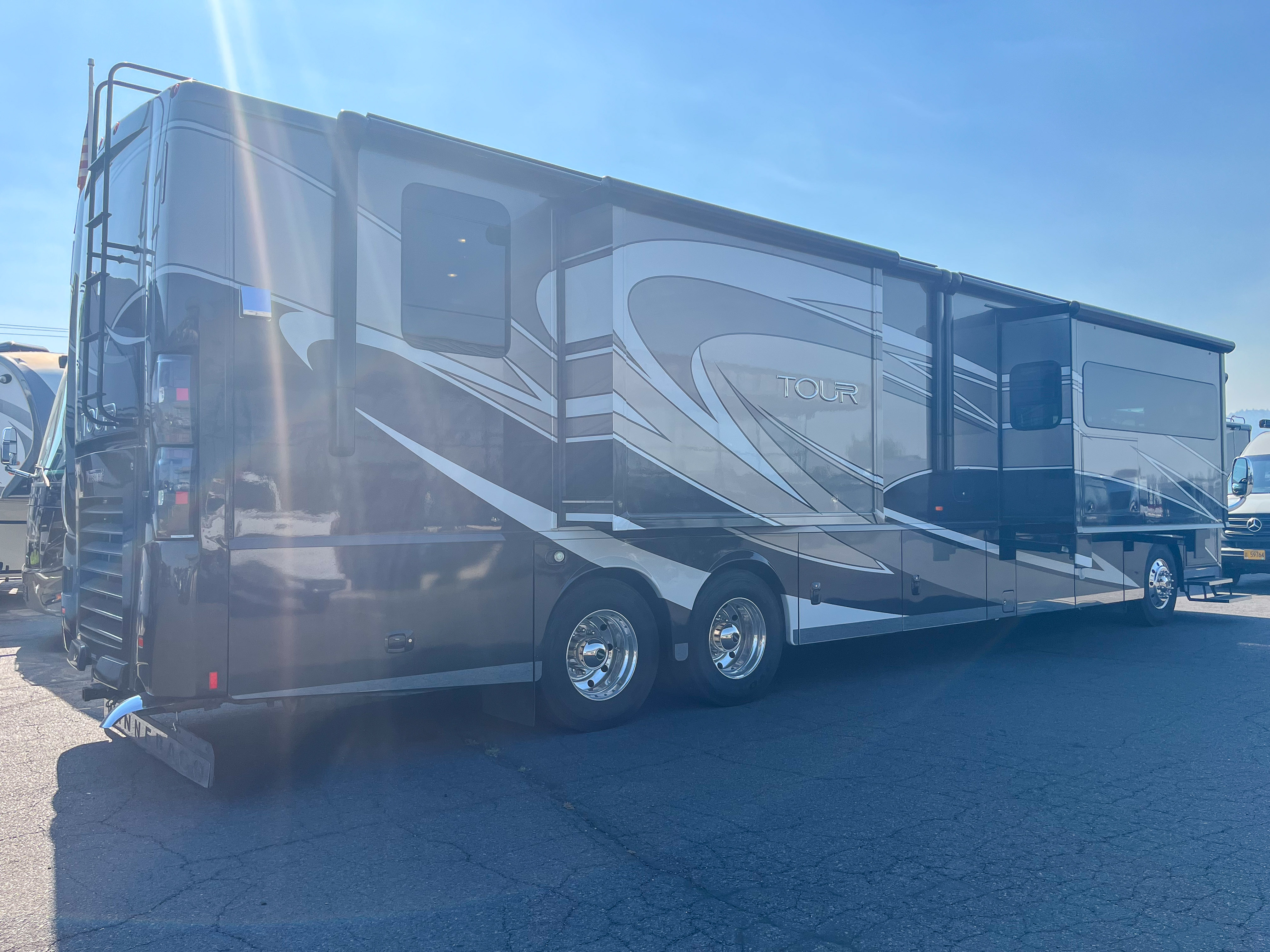 2015 Winnebago