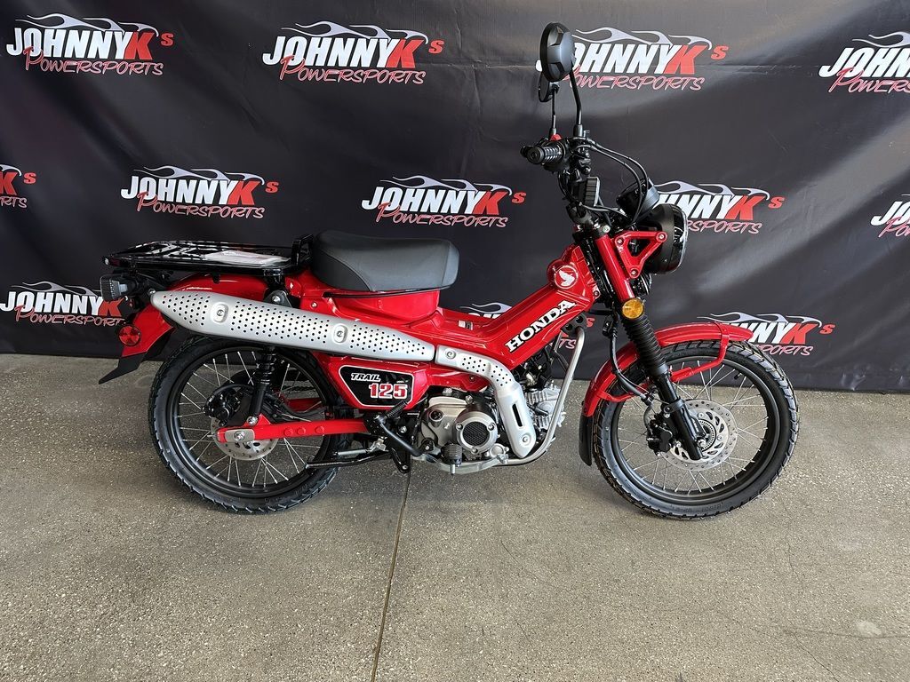Johnny K's Powersports: Lodi in Burbank, Ohio. Find New and